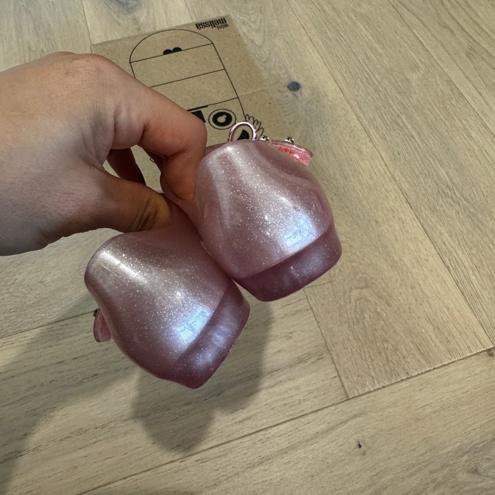 Mini Melissa Bows - Picture 6 of 7